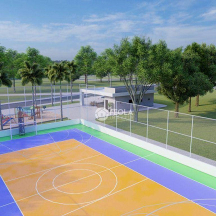 Imagem Terreno à Venda, 300 m² em Campo Belo - Nova Odessa