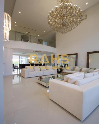 Imagem Casa de Condomínio com 5 Quartos à Venda, 1.027 m² em América - Joinville Imagem Casa de Condomínio com 5 Quartos à Venda, 1.027 m² em América - Joinville