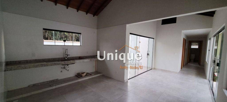 Imagem Casa com 3 Quartos à Venda, 125 m² em Caravela - Armação Dos Búzios