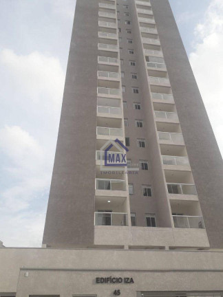 Apartamento com 2 Quartos para Alugar, 55 m² em Vila Galvão - Guarulhos