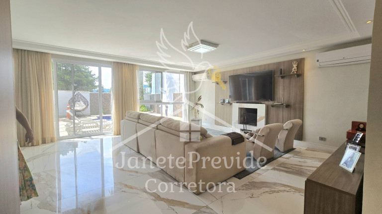 Imagem Casa de Condomínio com 4 Quartos à Venda, 350 m² em Alphaville - Santana De Parnaíba