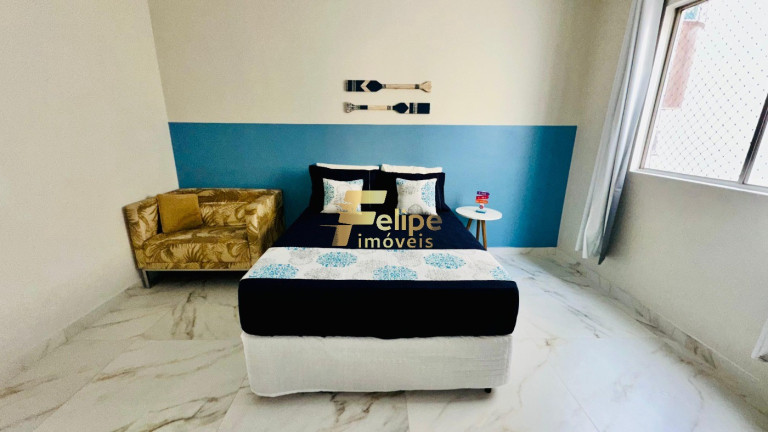 Imagem Imóvel com 3 Quartos à Venda, 152 m² em Praia Do Morro - Guarapari