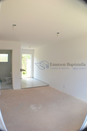 Imagem Casa de Condomínio com 2 Quartos à Venda, 45 m² em Condomínio Alpes - Itatiba