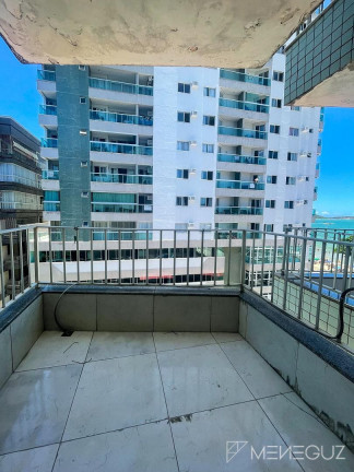 Imagem Apartamento com 1 Quarto à Venda, 50 m² em Praia Do Morro - Guarapari