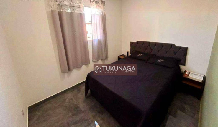 Imagem Apartamento com 2 Quartos à Venda, 50 m² em Vila Silveira - Guarulhos