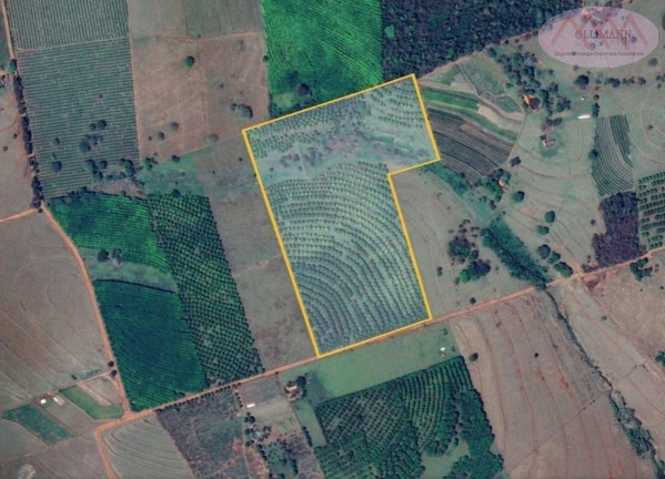 Imagem Terreno à Venda, 76.700 m² em Aparecida D`oeste - Aparecida D`oeste Imagem Terreno à Venda, 76.700 m² em Aparecida D`oeste - Aparecida D`oeste