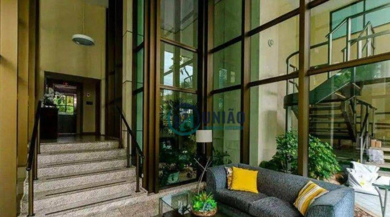 Foto do imóvel Apartamento com 2 Quartos à Venda, 90 m² em Santa Rosa - Niterói
