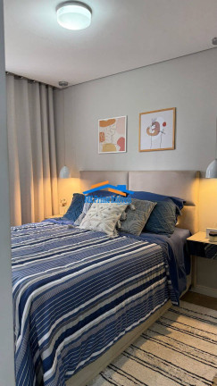 Imagem Apartamento com 2 Quartos à Venda, 56 m² em Vila Osasco - Osasco Imagem Apartamento com 2 Quartos à Venda, 56 m² em Vila Osasco - Osasco
