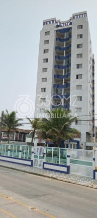 Imagem Apartamento com 2 Quartos à Venda, 120 m² em Vila Atlântica - Mongaguá