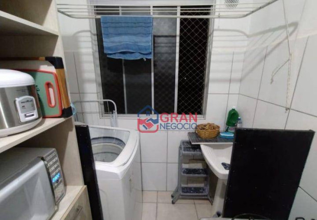 Imagem Apartamento com 2 Quartos à Venda, 46 m² em Santa Cândida - Curitiba Imagem Apartamento com 2 Quartos à Venda, 46 m² em Santa Cândida - Curitiba