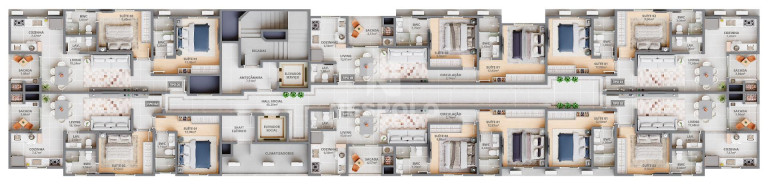 Imagem Apartamento à Venda, 70 m² em Jardim Praia Mar - Itapema Imagem Apartamento à Venda, 70 m² em Jardim Praia Mar - Itapema
