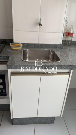 Imagem Apartamento com 2 Quartos à Venda, 53 m² em Centro - Extrema