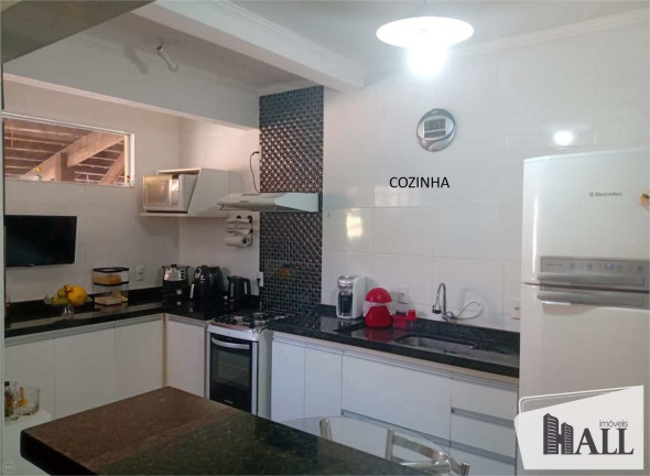 Imagem Casa com 2 Quartos à Venda, 70 m² em Vila Borguese - São José Do Rio Preto Imagem Casa com 2 Quartos à Venda, 70 m² em Vila Borguese - São José Do Rio Preto