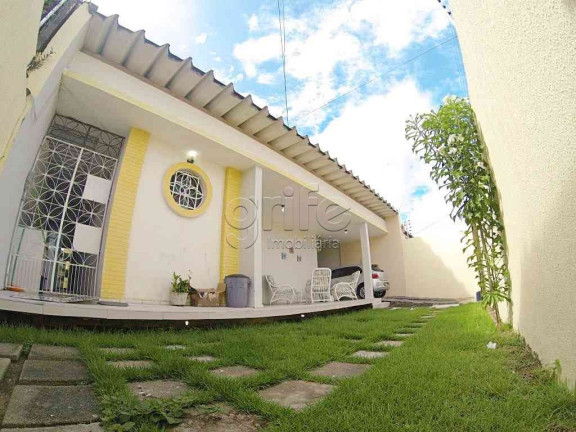 Imagem Casa com 3 Quartos à Venda, em Amadeu Furtado - Fortaleza Imagem Casa com 3 Quartos à Venda, em Amadeu Furtado - Fortaleza