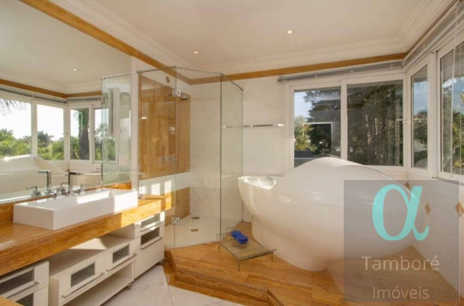 Imagem Casa com 4 Quartos à Venda, 1.500 m² em Alphaville - Santana De Parnaíba Imagem Casa com 4 Quartos à Venda, 1.500 m² em Alphaville - Santana De Parnaíba