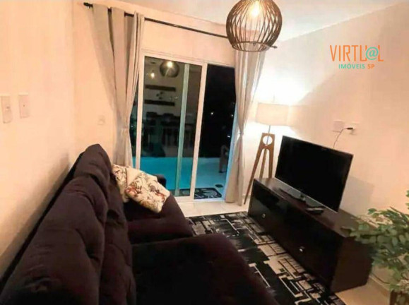 Imagem Apartamento com 2 Quartos à Venda, 82 m² em Maitinga - Bertioga
