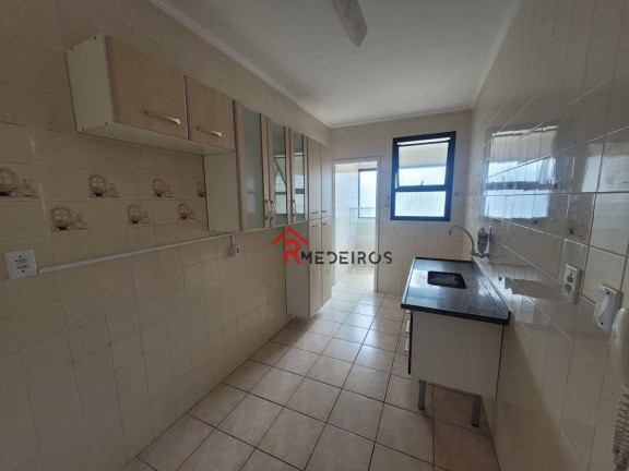 Imagem Apartamento com 2 Quartos para Alugar, 76 m² em Vila Guilhermina - Praia Grande Imagem Apartamento com 2 Quartos para Alugar, 76 m² em Vila Guilhermina - Praia Grande