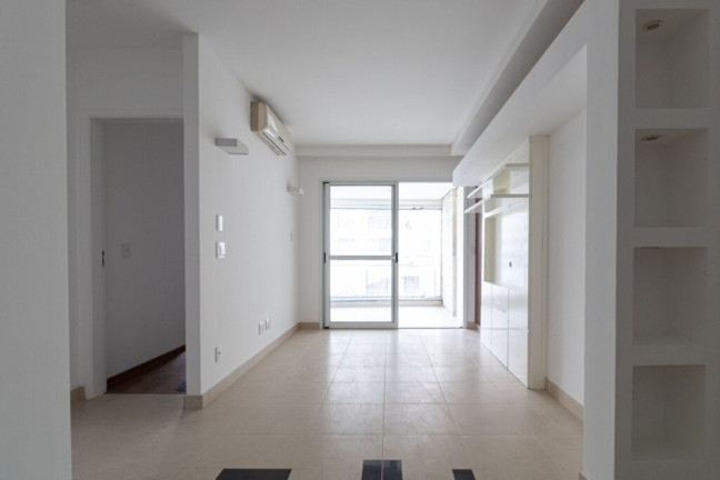 Imagem Apartamento com 2 Quartos à Venda, 65 m² em Itaim Bibi - São Paulo