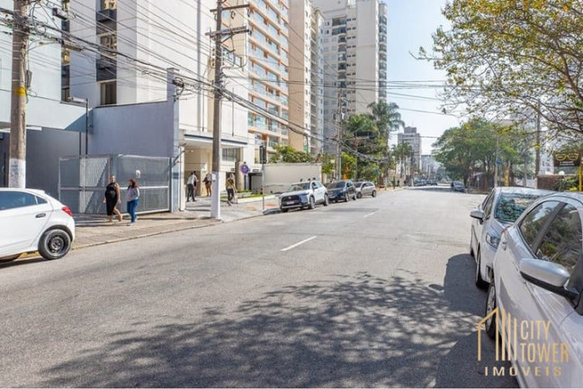 Imagem Apartamento com 2 Quartos à Venda, 77 m² em Campo Belo - São Paulo Imagem Apartamento com 2 Quartos à Venda, 77 m² em Campo Belo - São Paulo