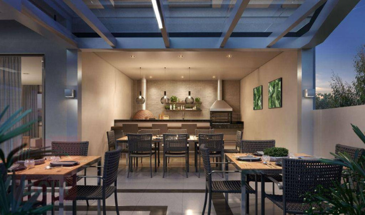 Imagem Apartamento com 3 Quartos à Venda, 80 m² em Santana - São Paulo