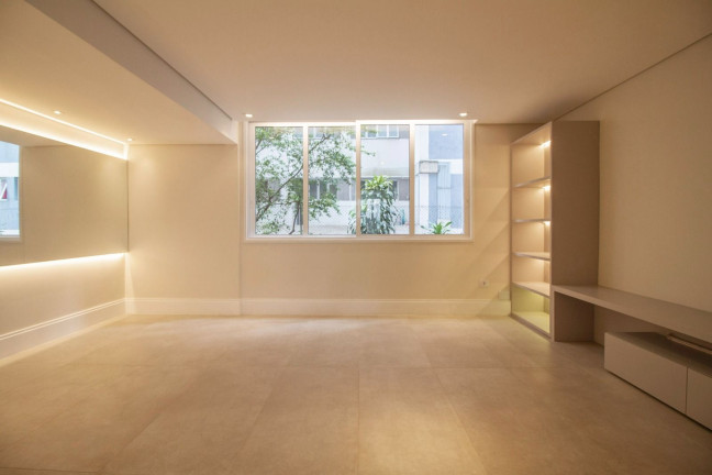 Imagem Apartamento com 2 Quartos para Alugar, 111 m² em Cerqueira César - São Paulo Imagem Apartamento com 2 Quartos para Alugar, 111 m² em Cerqueira César - São Paulo