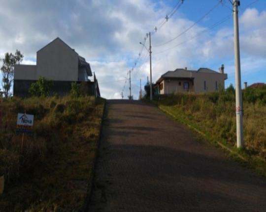 Imagem Terreno à Venda, 399 m² em Br 116 - Nova Petrópolis Imagem Terreno à Venda, 399 m² em Br 116 - Nova Petrópolis