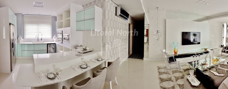 Imagem Apartamento com 4 Quartos à Venda, 206 m² em Centro - Balneário Camboriú Imagem Apartamento com 4 Quartos à Venda, 206 m² em Centro - Balneário Camboriú