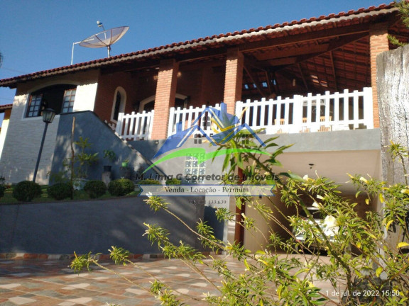 Imagem Casa de Condomínio com 3 Quartos à Venda, 420 m² em Mato Dentro - Mairiporã Imagem Casa de Condomínio com 3 Quartos à Venda, 420 m² em Mato Dentro - Mairiporã