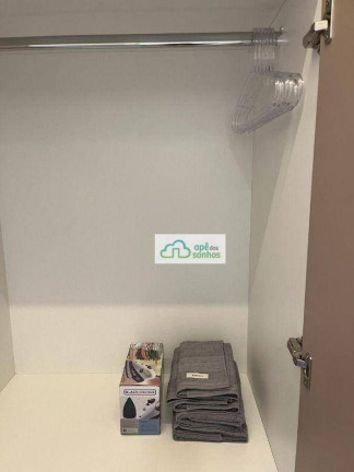 Imagem Apartamento com 1 Quarto para Alugar, 42 m² em Paraíso - São Paulo