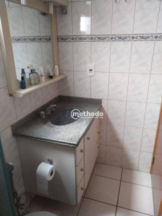 Imagem Apartamento com 3 Quartos à Venda, 88 m² em Jardim Aurélia - Campinas Imagem Apartamento com 3 Quartos à Venda, 88 m² em Jardim Aurélia - Campinas
