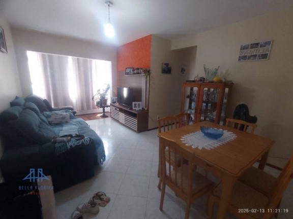 Imagem Apartamento com 3 Quartos à Venda, 85 m² em Córrego Grande - Florianópolis Imagem Apartamento com 3 Quartos à Venda, 85 m² em Córrego Grande - Florianópolis