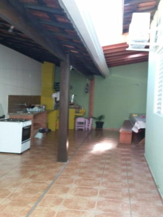 Imagem Casa com 3 Quartos à Venda, 250 m² em Jardim Ipiranga (nova Veneza) - Sumaré Imagem Casa com 3 Quartos à Venda, 250 m² em Jardim Ipiranga (nova Veneza) - Sumaré