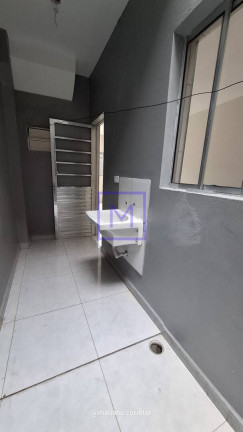 Imagem Casa de Condomínio com 2 Quartos à Venda, 67 m² em Itaquera - São Paulo Imagem Casa de Condomínio com 2 Quartos à Venda, 67 m² em Itaquera - São Paulo