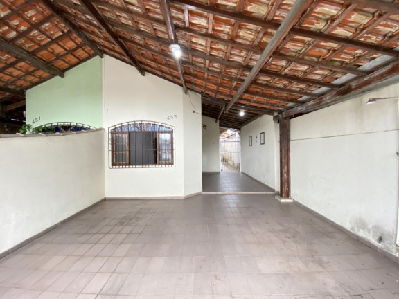 Imagem Casa com 2 Quartos à Venda, 148 m² em Aviacao - Praia Grande