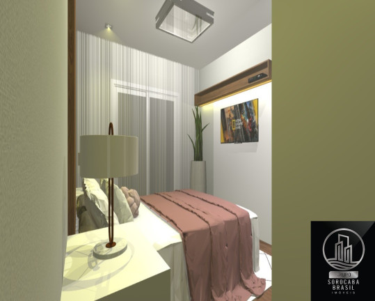 Imagem Casa com 3 Quartos à Venda, 250 m² em Ibiti Reserva - Sorocaba