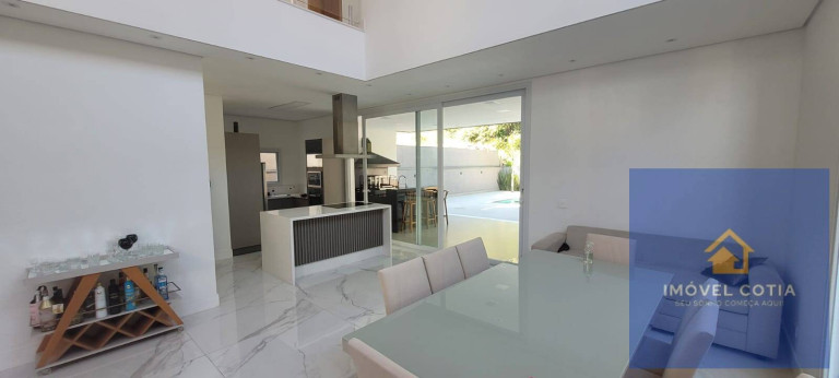 Imagem Casa de Condomínio com 3 Quartos à Venda, 560 m² em Jardim Do Golf I - Jandira
