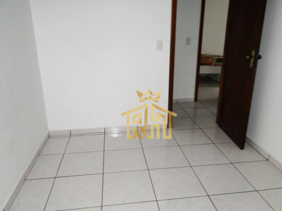Imagem Apartamento com 3 Quartos à Venda, 78 m² em Canto Do Forte - Praia Grande