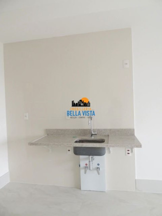 Imagem Apartamento com 1 Quarto à Venda, em Indianópolis - São Paulo Imagem Apartamento com 1 Quarto à Venda, em Indianópolis - São Paulo
