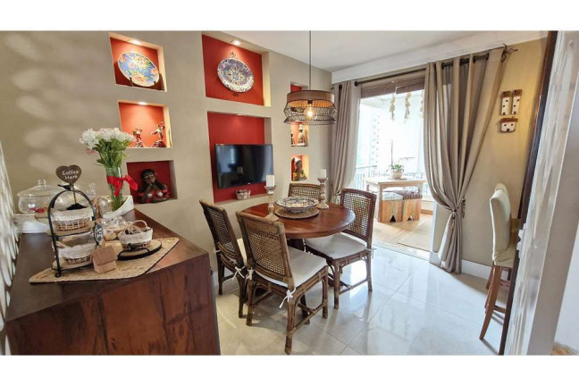 Imagem Apartamento com 3 Quartos à Venda, 146 m² em Vila Andrade - São Paulo Imagem Apartamento com 3 Quartos à Venda, 146 m² em Vila Andrade - São Paulo