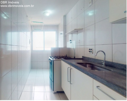 Imagem Apartamento com 2 Quartos à Venda, 51 m² em Morumbi - São Paulo Imagem Apartamento com 2 Quartos à Venda, 51 m² em Morumbi - São Paulo