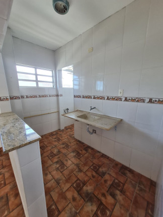 Imagem Apartamento com 1 Quarto à Venda, 57 m² em Boqueirão - Santos