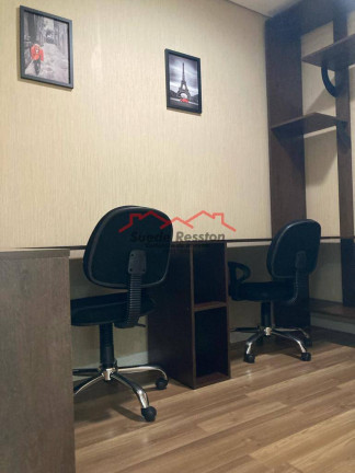 Imagem Sala Comercial à Venda, 42 m² em Várzea Da Barra Funda - São Paulo Imagem Sala Comercial à Venda, 42 m² em Várzea Da Barra Funda - São Paulo