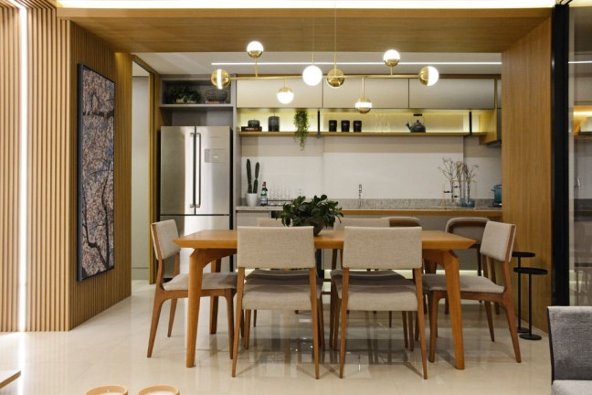 Imagem Apartamento com 3 Quartos à Venda, 134 m² em Setor Bueno - Goiânia Imagem Apartamento com 3 Quartos à Venda, 134 m² em Setor Bueno - Goiânia