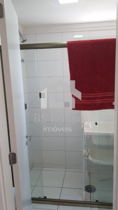 Imagem Apartamento com 4 Quartos para Alugar, 133 m² em Jardim - Santo André