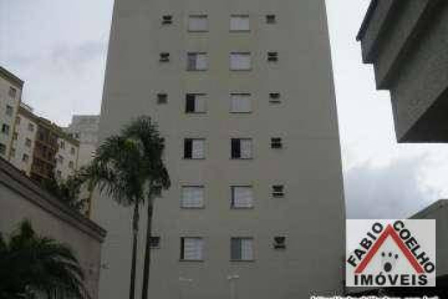 Imagem Apartamento com 2 Quartos à Venda, 70 m² em Jardim Marajoara - São Paulo Imagem Apartamento com 2 Quartos à Venda, 70 m² em Jardim Marajoara - São Paulo