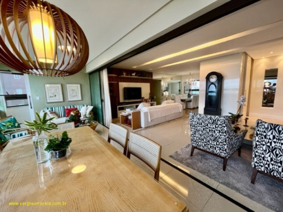 Imagem Imóvel com 5 Quartos à Venda, 338 m² em Barra - Salvador