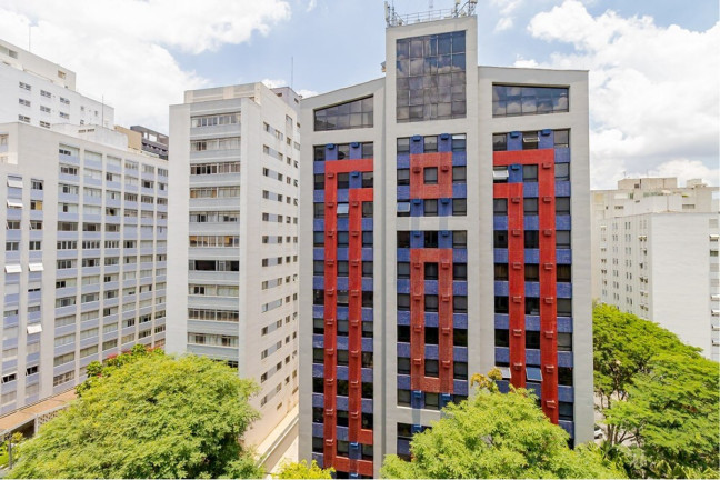 Imagem Apartamento com 3 Quartos à Venda, 153 m² em Jardim Paulista - São Paulo