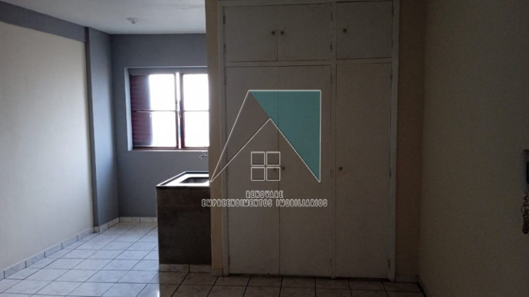 Imagem Kitnet à Venda, 40 m² em Centro - Ribeirão Preto Imagem Kitnet à Venda, 40 m² em Centro - Ribeirão Preto