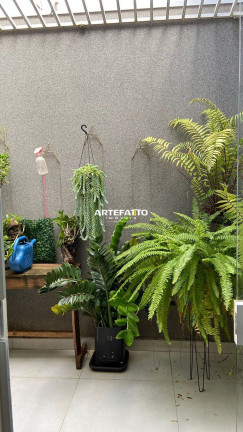 Imagem Casa com 3 Quartos à Venda, 125 m² em Residencial Irineu Zanetti - Franca Imagem Casa com 3 Quartos à Venda, 125 m² em Residencial Irineu Zanetti - Franca