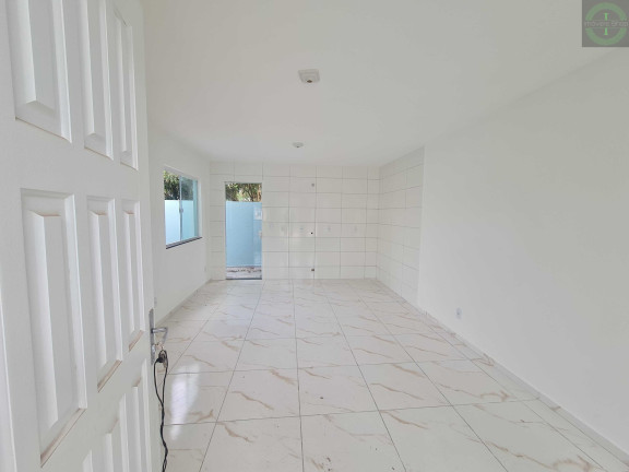 Imagem Casa com 2 Quartos à Venda, 58 m² em Cara Cara - Ponta Grossa Imagem Casa com 2 Quartos à Venda, 58 m² em Cara Cara - Ponta Grossa